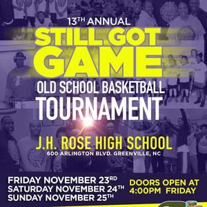 Meet your Posher, Pamela